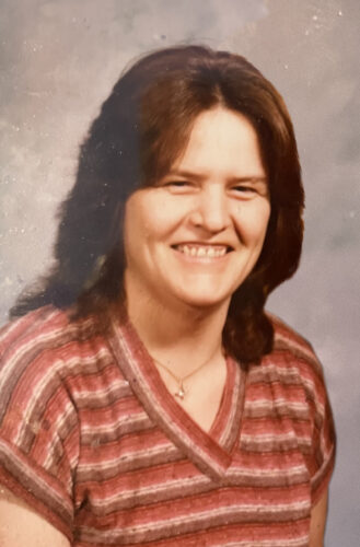Elsie M. Pursel Koch